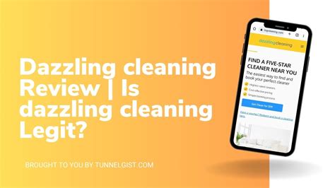 Nikki did a fantastic job and I'm excited to have finally found a company that feels worth the money spent Read more >. . Try dazzling cleaning reviews